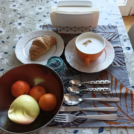 Bed and breakfast Markone Center