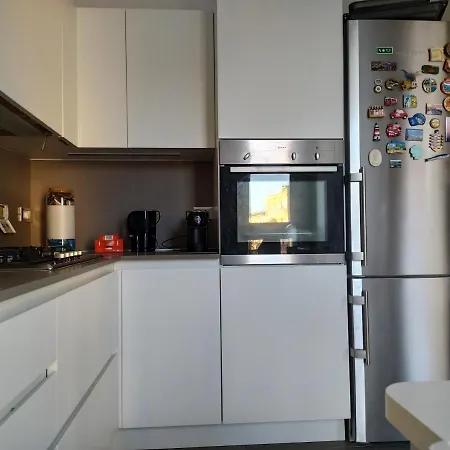 Bed & Breakfast Markone Center 3*