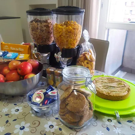 Markone Center Bed and breakfast 3*