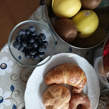 فندق مبيت وإفطار Markone Center