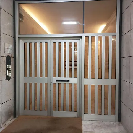 Markone Center فندق مبيت وإفطار 3*