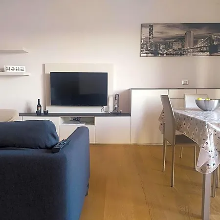 Markone Center לינה וארוחת בוקר בולוניה