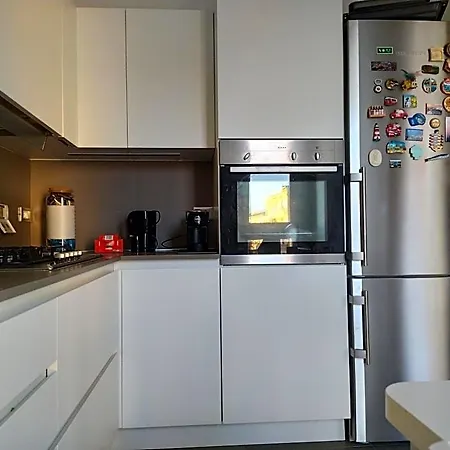 Markone Center לינה וארוחת בוקר 3*