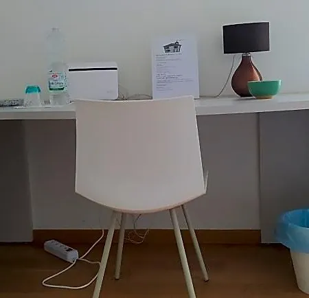 לינה וארוחת בוקר Markone Center 3*