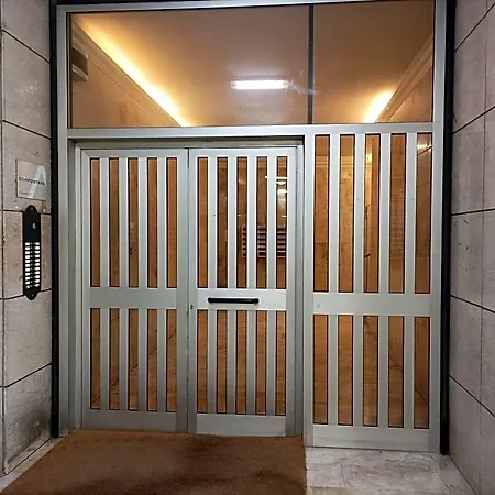 Markone Center לינה וארוחת בוקר בולוניה