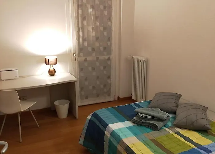 Markone Center Bed & Breakfast Bologna