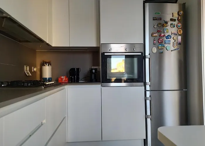 B&B Markone Center 3*