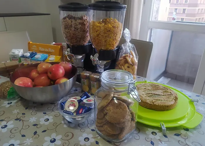 Markone Center Bologna