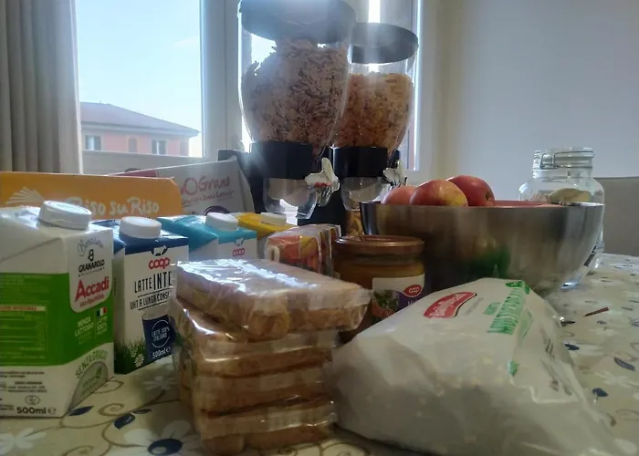 Markone Center Bologna