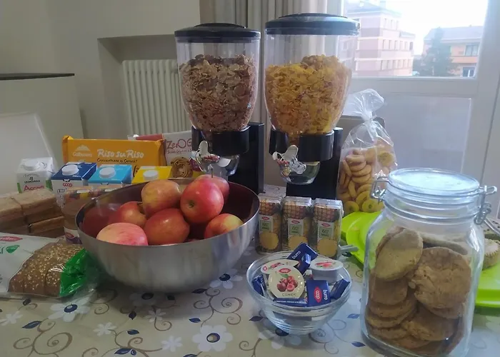 B&B Markone Center 3*