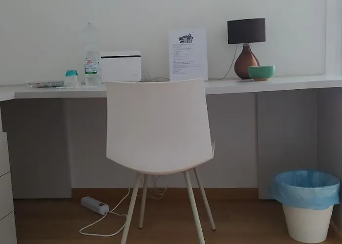 Markone Center Bed & Breakfast Bologna