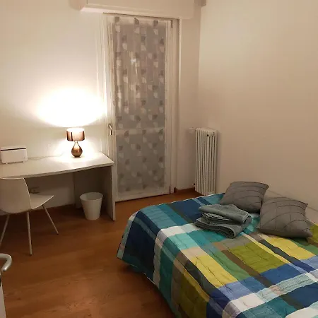 Markone Center Bed & Breakfast Bologna