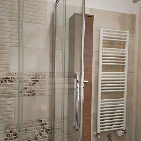 Nocleg ze śniadaniem Markone Center