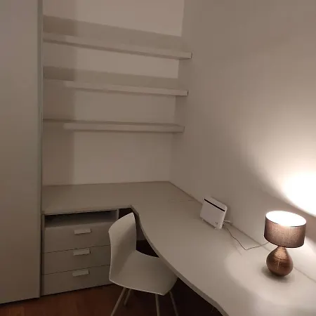 Markone Center * Bologna