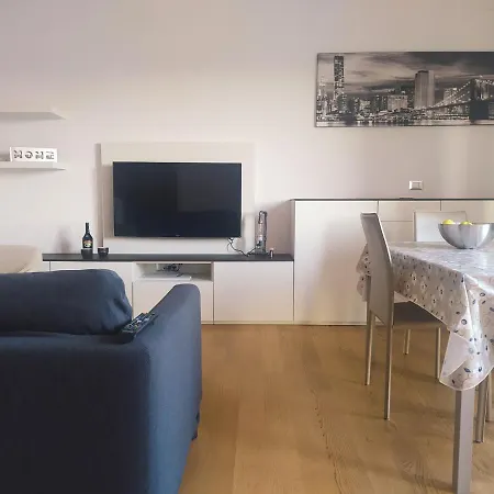 Markone Center Bed & Breakfast