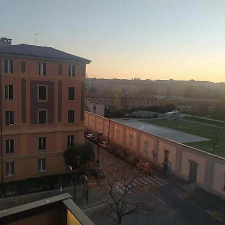 Markone Center Bed & Breakfast *