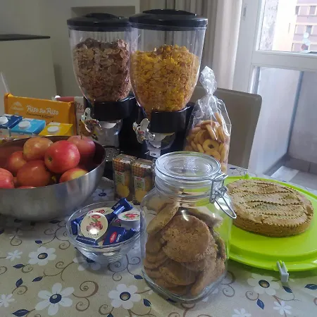 Markone Center Bologna