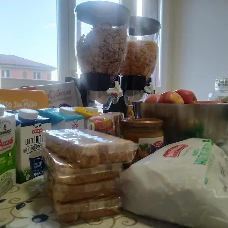 Markone Center Bolonia