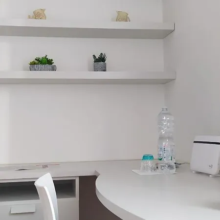 Markone Center * Bologna