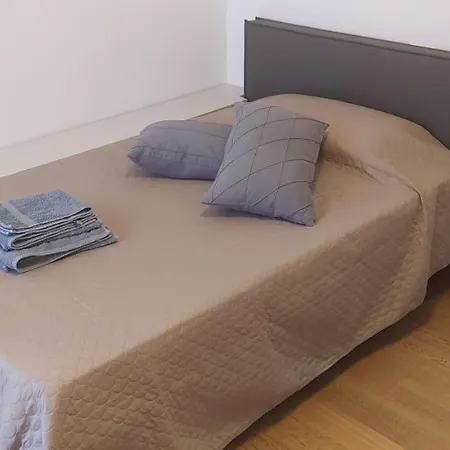 Bed & Breakfast Markone Center