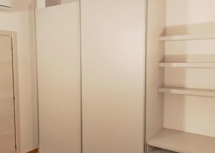 Markone Center فندق مبيت وإفطار