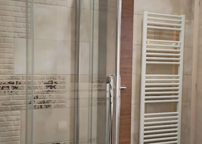 فندق مبيت وإفطار Markone Center