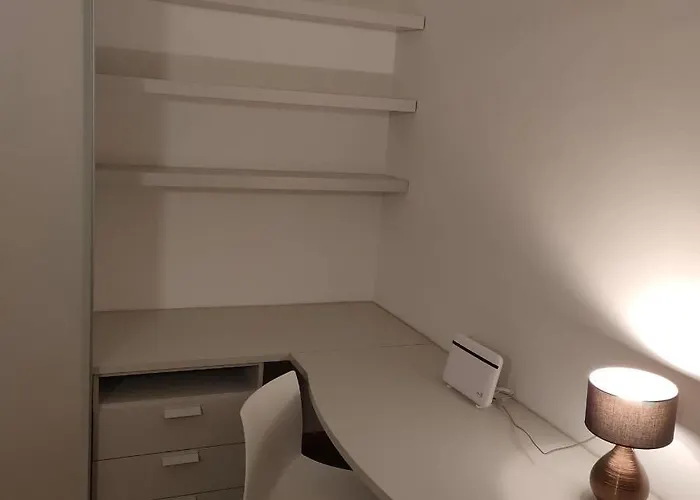 Markone Center 3* 볼로냐