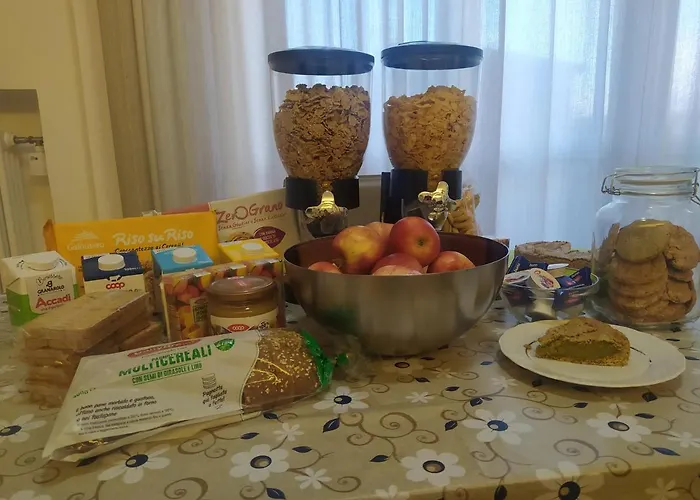 Markone Center 3* 볼로냐