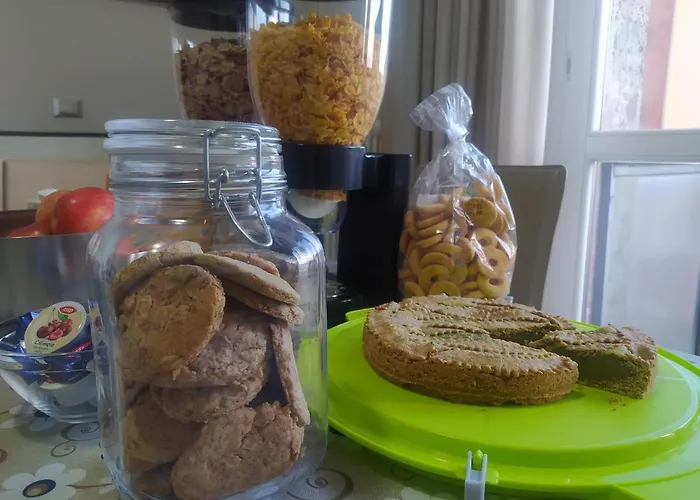 Markone Center 3* 볼로냐