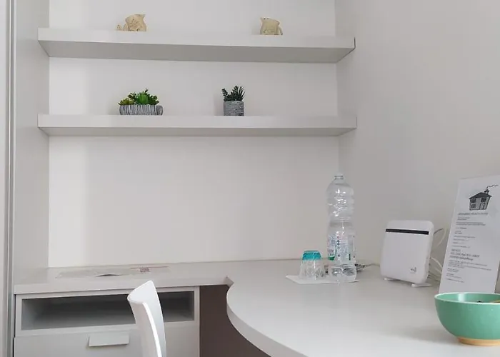 Markone Center 3* 볼로냐