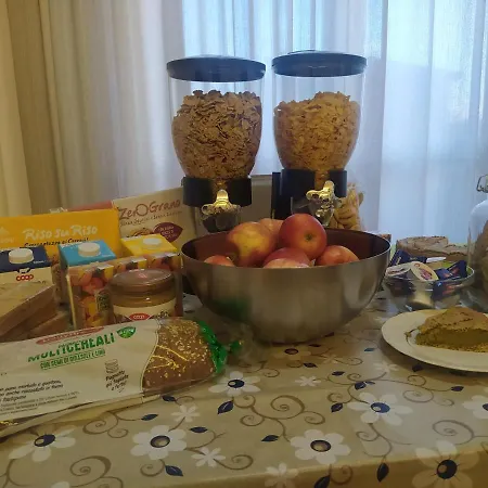 Markone Center 3* Boloňa