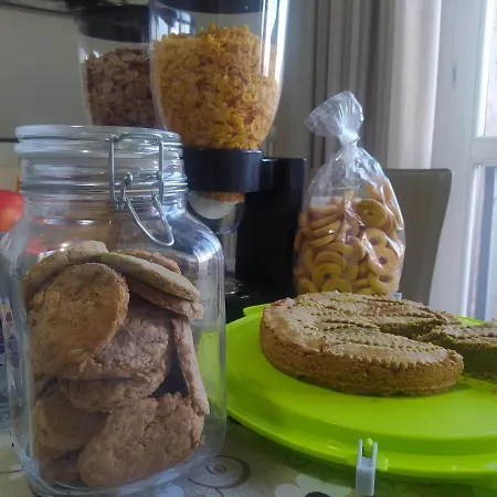 Markone Center 3* Boloňa