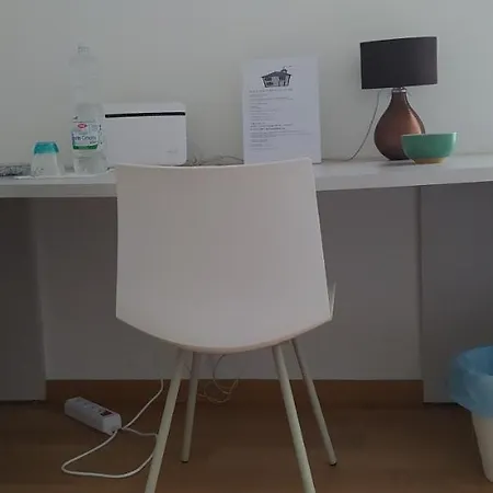 Markone Center Bed & Breakfast Boloňa